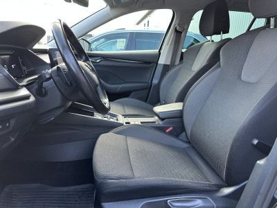 Fahrzeugabbildung SKODA Octavia Combi 2.0 TDI DSG Ambition NAV+LED+AHK