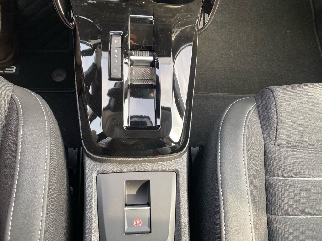 Fahrzeugabbildung Citroën e-C3 MAX