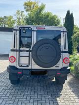 INEOS Grenadier 3.0L Twin-Turbo-Diesel Utility Wageon - gebrauchte INEOS Grenadier aus dem Jahr 2023
