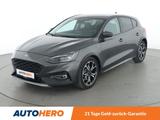 Ford Focus 1.5 EcoBoost Active Aut.*NAVI*LED*CAM*SHZ*