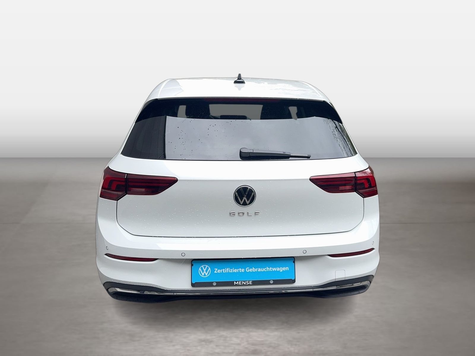 Volkswagen Golf - Bild 4