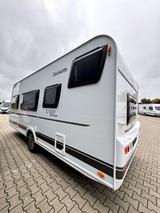 Dethleffs C go 495 QSK "Edition 10 Jahre" - Dethleffs Wohnwagen G1