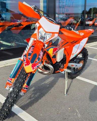 KTM 300 EXC Champion Edition 2025