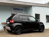 Suzuki Ignis 1.2 DUALJET HYBRID Comfort+ - Suzuki Ignis mit Hybrid-Antrieb