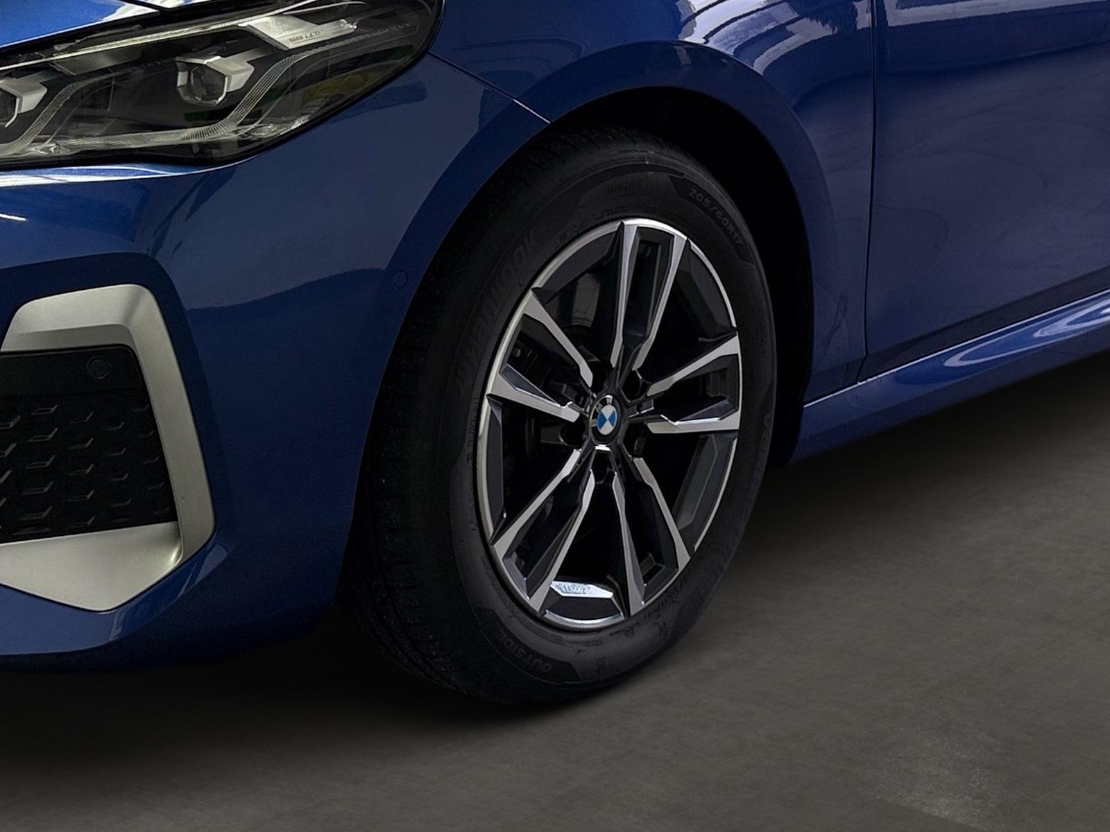 BMW 223i xDrive*ActiveTourer*M Sport*LED*ACC*360*AHK