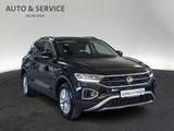 Volkswagen T-Roc 1.0 TSI Life 6-Gang |LED|VIRTUAL|AHK|NAVI| - Volkswagen T-Roc aus 2024