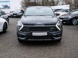 Kia Sportage 1.6 CRDi AWD DCT GT-Line 4WD - 1.6l Gebrauchtwagen