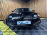 Skoda Superb Combi Style TDI DSG *Navi*ACC*Virtual*AHK - Skoda Superb aus 2024