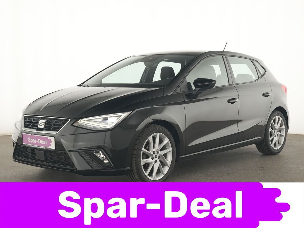 Image of Seat Ibiza