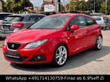 Seat Ibiza SC Sport-KLIMA-SHZG-SPORTFAHRWERK-17*ALUFE - Seat Ibiza aus 2010: Sport