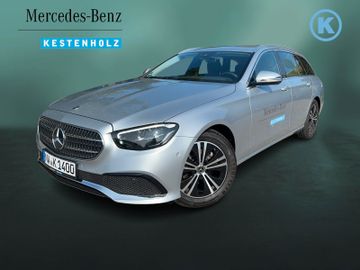 Mercedes E 220 - 2