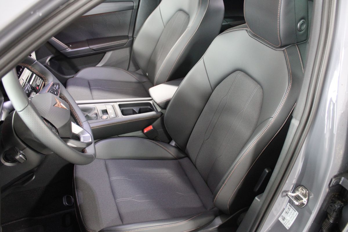 Cupra Formentor - Bild 6