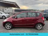 Mercedes-Benz A 200 A -Klasse A 200 Euro4 Kima Automatik - gebrauchte Mercedes-Benz A 200 aus dem Jahr 2005