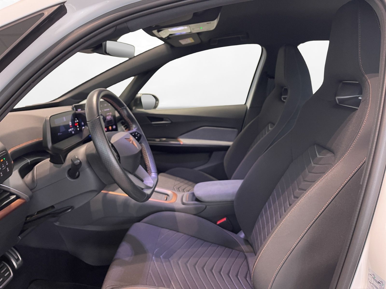 Cupra Born - Bild 16