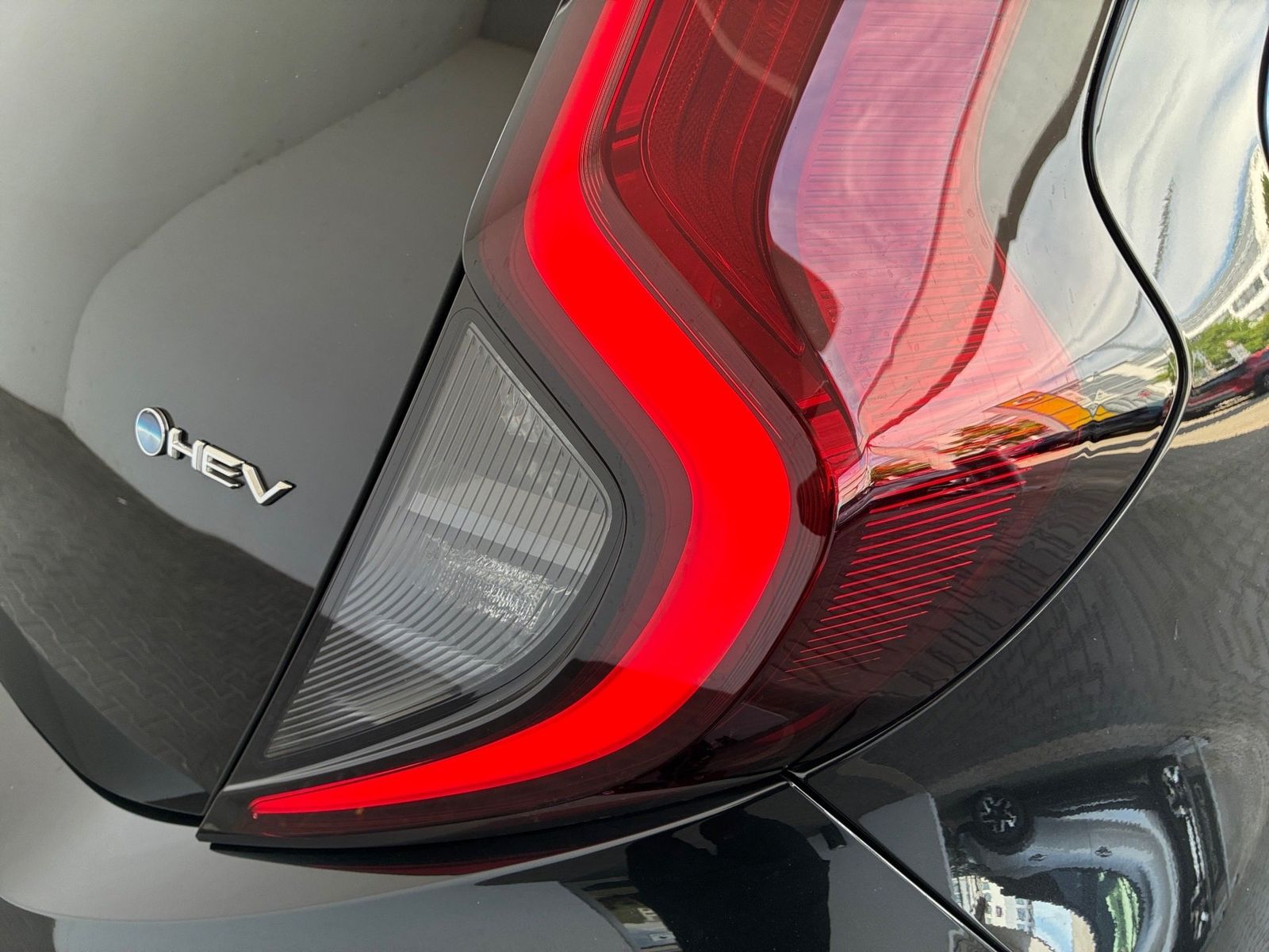 Fahrzeugabbildung Toyota Aygo X 1.5 Teamplayer NAVI LED KAMERA ACC