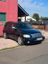Chevrolet HHR 2.4 LT - Chevrolet HHR Gebrauchtwagen