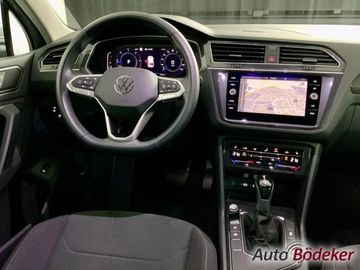 Volkswagen Tiguan 2.0 TDI DSG Elegance Garantie b. 11.1.28