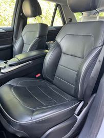 Mercedes ML 500 - 8