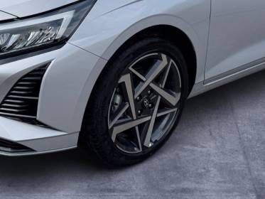 Hyundai i20 – Bild 6