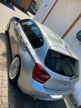 BMW 1er F20 5-Türer TÜV 2028 (Verkauf-Tausch) - BMW aus 2012: 5er