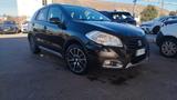 Suzuki S-Cross 1.6 DDiS Top - Suzuki Across Kombi Gebrauchtwagen