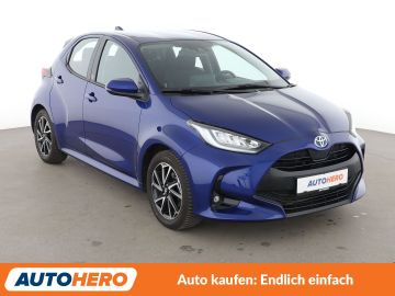 Toyota Yaris - 8