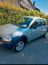 Ford Auto Ford ka 1.3 Motor - Ford aus 1998: Ka
