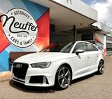 Audi RS 3 Sportback 2.5 TFSI quattro Pano ACC Fernlic - Audi RS3: Kombi