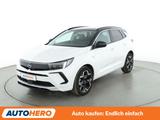 Opel Grandland X 1.5 CDTI Ultimate Aut.*NAVI*LED*SPUR - Opel Grandland (X) mit Diesel-Antrieb