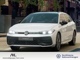 Volkswagen Passat Variant R-LINE TDI DSG 4MOTION+AHK+ALU 19 - Volkswagen: 1.4