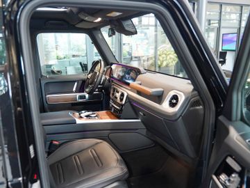 Mercedes G 400 - 12