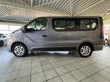 Opel Vivaro B Kombi L1H1  2,7t/8-Sitze/NAVI/SHZ/AHK - Opel Vivaro: L2h2