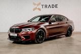 BMW M5 First Edition 1/400 B&W, Ceramic,  NightV etc - BMW M5 aus 2018