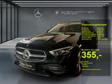 Mercedes-Benz C 200 d T +AVANTGARDE+KAMERA+AMBIENTE+SHZ - gebrauchte Mercedes-Benz C 200 aus dem Jahr 2024