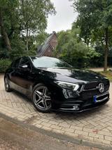 Mercedes-Benz A250/AMG line/Multibeam LED - Mercedes-Benz 250 Gebrauchtwagen