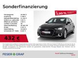 Audi A3 Sportback Advanced 35 TFSI S tronic APPs/AHK - Audi A3: Sport