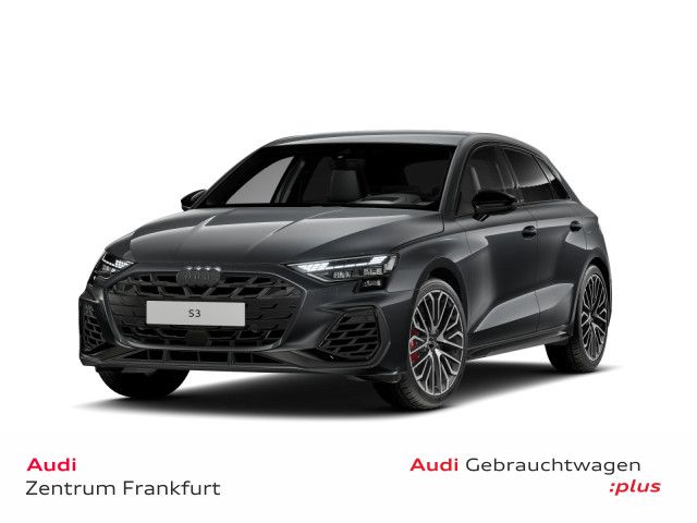Image of Audi S3