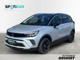 Opel Crossland Ultimate Paket Navi Leder LED Apple Ca - Opel Crossland (X) Ultimate-Paket
