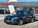 BMW X1 xDrive 20i Sport Line*AHK*Keyless*Pano*LED*1H - gebrauchte BMW X1 aus dem Jahr 2020