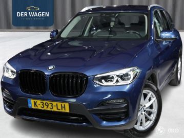 BMW X3 - 1