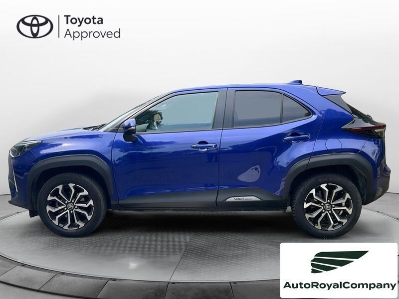 Other Toyota Yaris Cross 1.5H (116 CV) E-CVT Trend imagem 3
