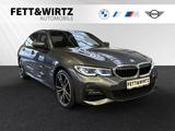 BMW 330e xDrive M Sport|19"LM|Head-UP|H/K|Glasdach - BMW 330 in Oberhausen