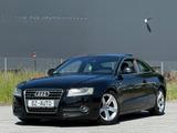 Audi A5 2.0 TFSI quattro S Line Pano - Audi A5 aus 2009: Line