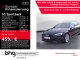 Audi S5 Sportback 3.0 TDI quattro tiptronic - gebrauchte Audi S5 aus dem Jahr 2021