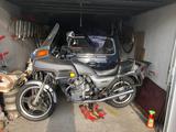 Honda Silver Wing GL500 - Offers