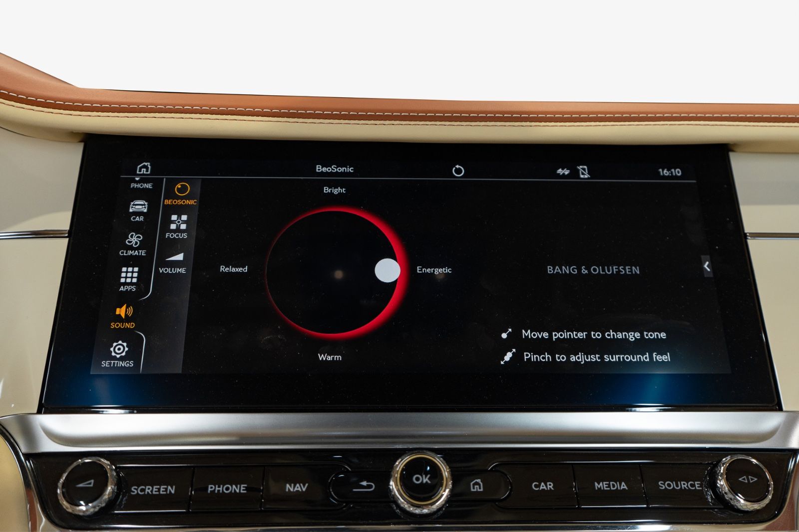 Bentley Continental GT Azure°B&O°NIGHT°MASS°360°ACC°PANO foto 12