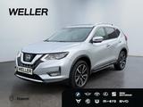 Nissan X-Trail 1.6 DIG-T Tekna *LED*7-Si*Leder*BOSE*360 - Nissan X-Trail: Geländewagen