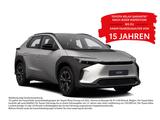 Toyota bz4X FWD Teamplayer - Toyota bZ4X Tageszulassungen