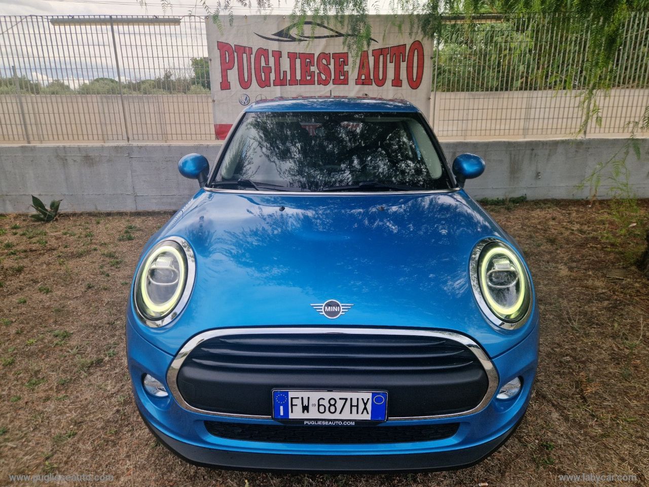 MINI Mini One Baker Street 5 porte imagem 2