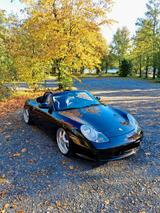 Porsche Boxster S 986 3,2 